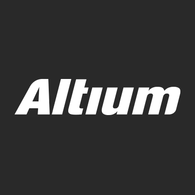Altium Designer логотип