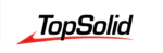 TopSolid логотип