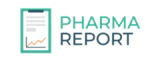 PharmaReport логотип