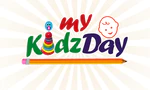 myKidzDay логотип