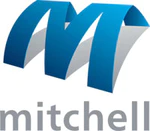 Mitchell WorkCenter логотип