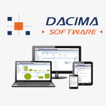 Dacima Clinical Suite логотип