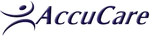 AccuCare логотип