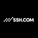 Universal SSH Key Manager логотип