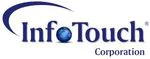InfoTouch POS software логотип