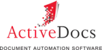 ActiveDocs Opus логотип