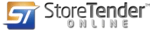 StoreTender Online логотип