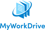 MyWorkDrive логотип