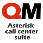 QueueMetrics логотип