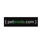 Petinode логотип
