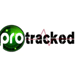 Protracked логотип