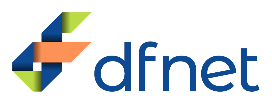 DFdiscover логотип