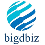 Bigdbiz Textile Apparel Management System логотип