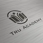 Tru Academy логотип