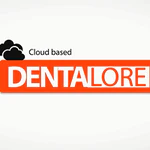 DentaLore логотип
