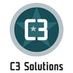 C3 Reservations логотип