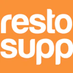 RestoSupply логотип