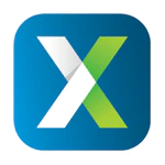 AvidXchange логотип