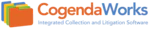 CogendaWorks логотип