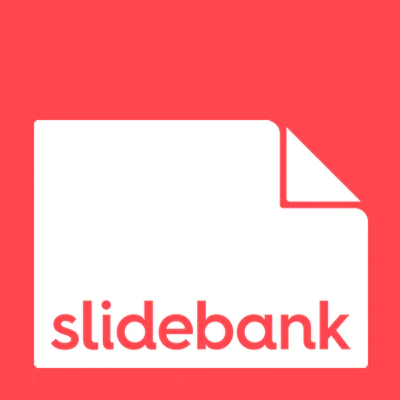 SlideBank логотип