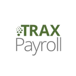 TRAXPayroll Solutions логотип