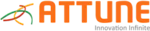Attune Lab Information System логотип