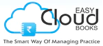 EasyCloudBooks логотип
