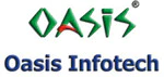 OasisLIMS логотип
