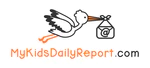 My Kids Daily Report логотип