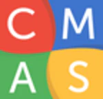CMAS Cloud Database логотип