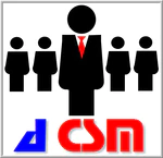 Client Services Manager логотип