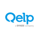 Qelp логотип