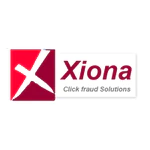 Xiona Tracker  логотип