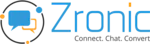 Zronic логотип