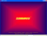 SIMPLE-system логотип