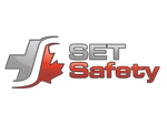 SET Safety LMS логотип