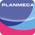 Planmeca Romexis логотип