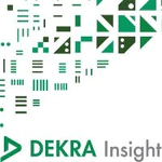 Dekra Insight Via логотип