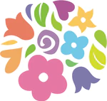 Floranext логотип
