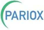 Pariox логотип