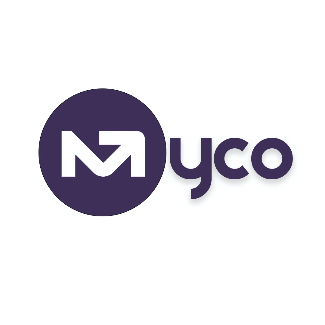 MyCo логотип