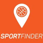 SportFinder логотип