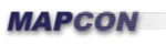 MAPCON логотип