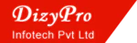 Dizypro ERP логотип