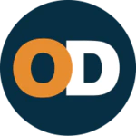 Opendock логотип