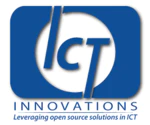 ICTContact  логотип