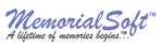 MemorialSoft логотип