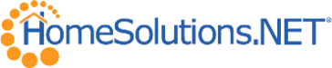 HomeSolutions.NET логотип