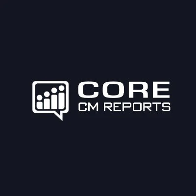 Core CM Reports логотип