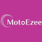 MotoEzee логотип